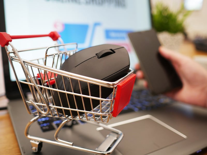 E-commerce Ventures