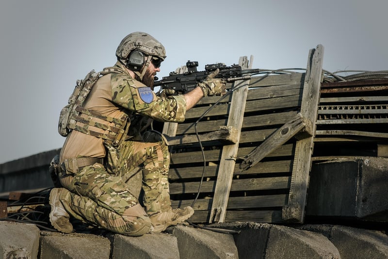Operational Strategies