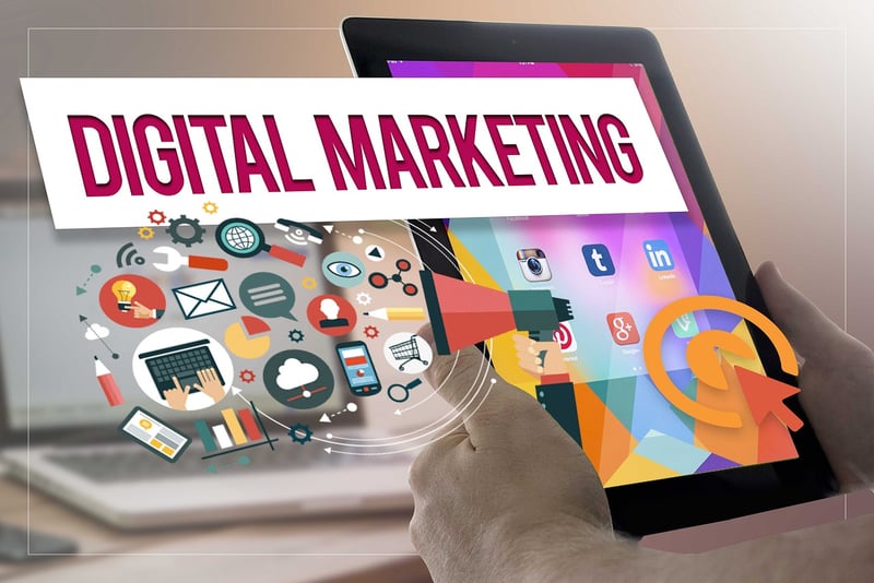 Social Media Campaigns